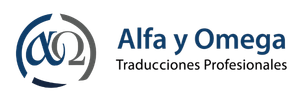 Alfa y Omega
